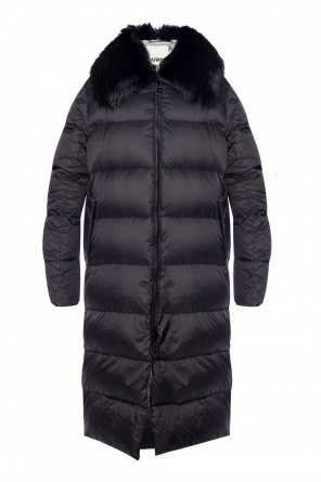 Quilted jacket with pockets, zdjęcie 1 Quilted jacket with pockets od Yves Salomon